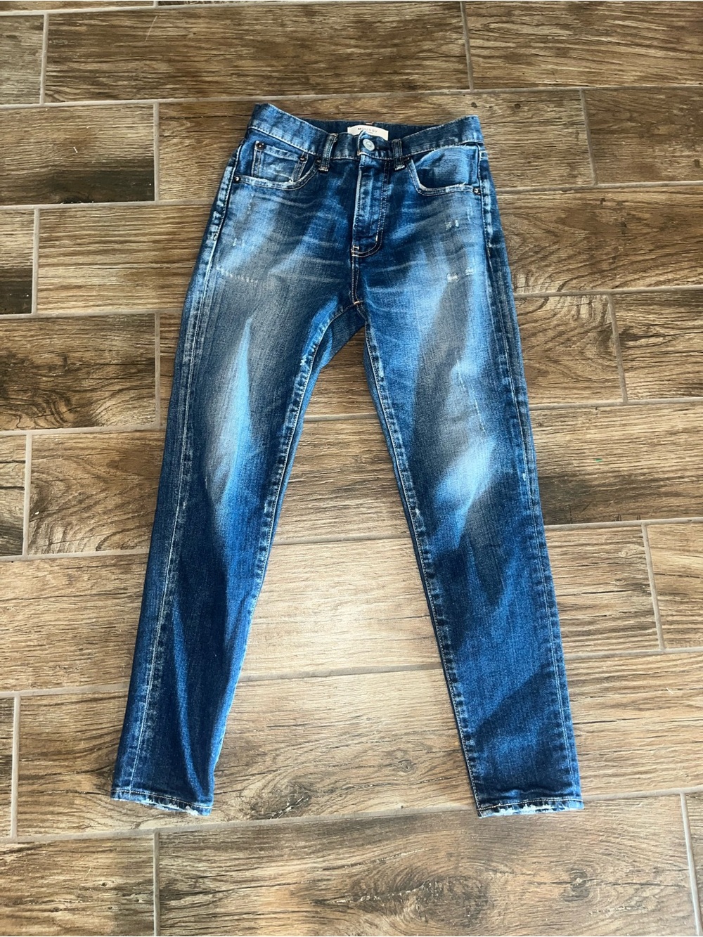 Moussy Vintage skinny jeans